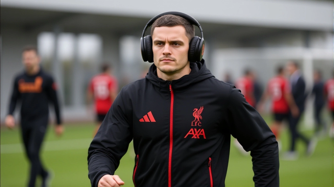 What this means for Liverpool and Chelsea