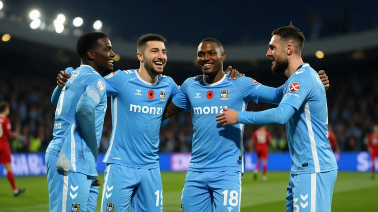 Background: The Mowbray era