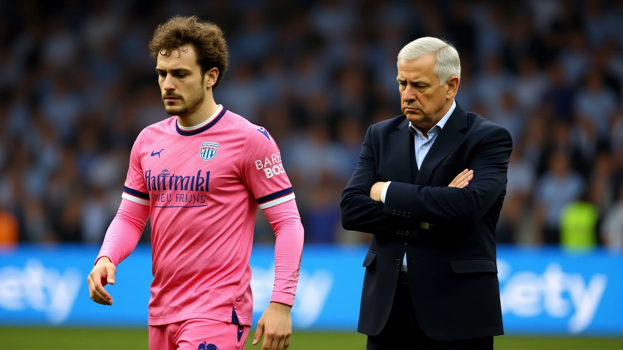 Coventry City's £45 tickets spark outrage as Mowbray admits West Brom's 'poor' 2-0 loss sealed his fate