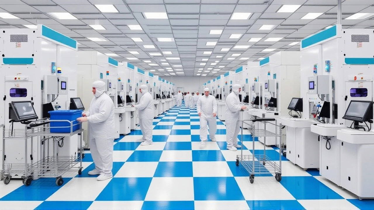 IBM Unveils Nighthawk Chip as Quantum Computing Leap Begins