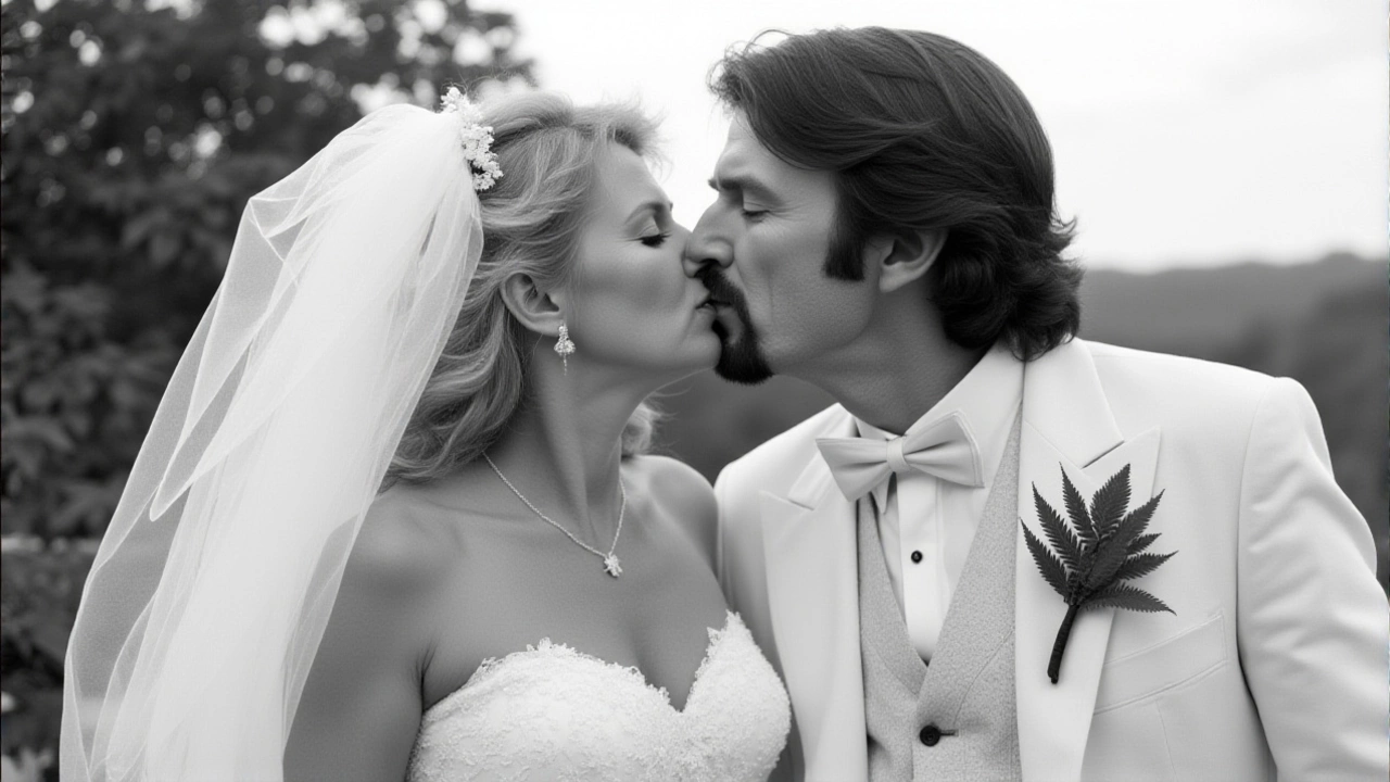 The Woman Behind the Empire