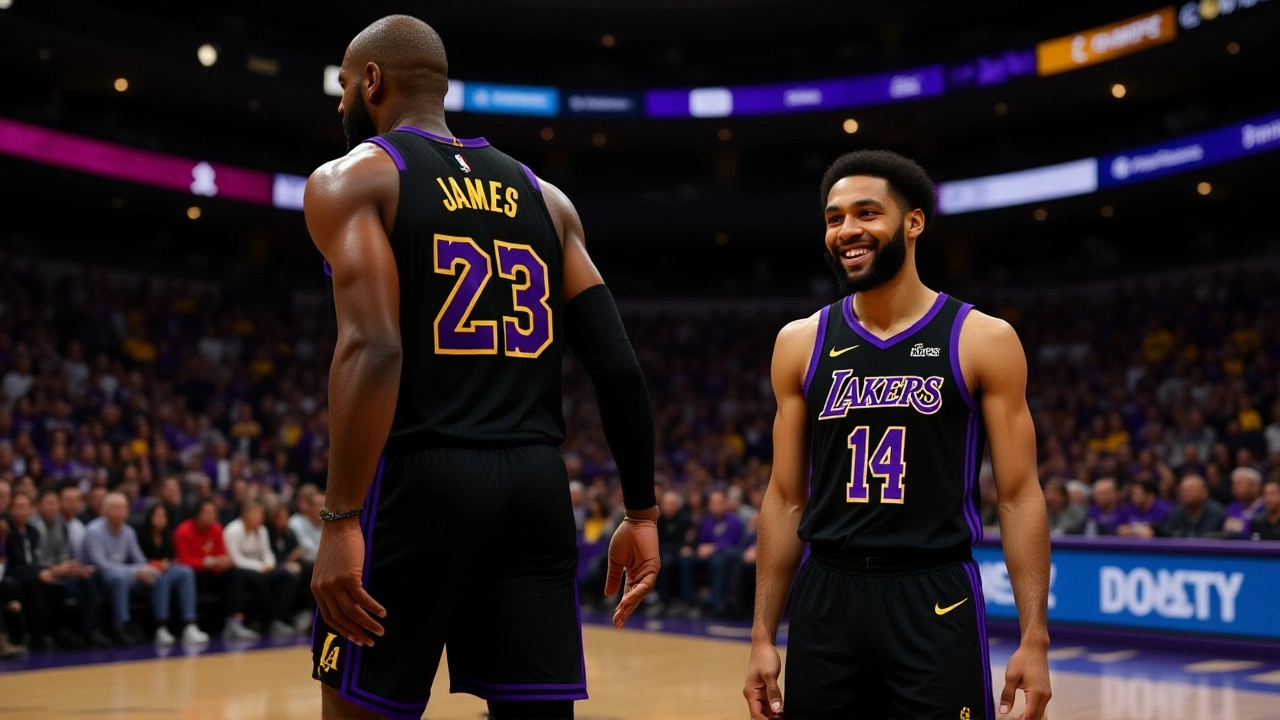 What’s Next for the Lakers?