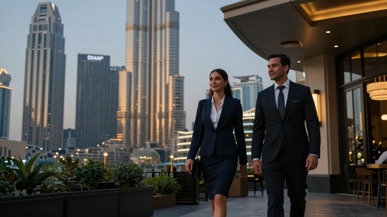 Dubai Escort Services: What You Need to Know About Regulations, Safety, and Reality